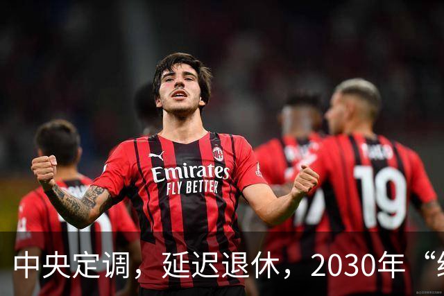 中央定调，延迟退休，2030年“缓冲期”后，提前退休需什么条件？