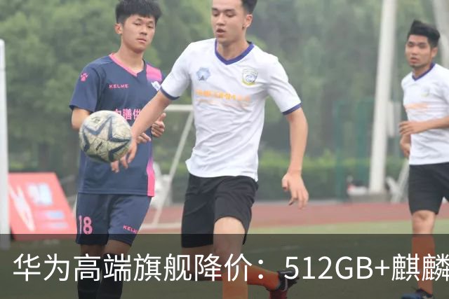 华为高端旗舰降价：512GB+麒麟芯+北斗卫星+昆仑玻璃