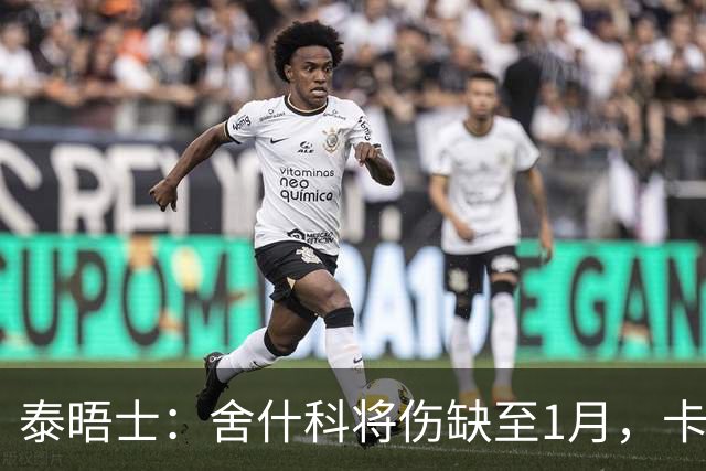 泰晤士：舍什科将伤缺至1月，卡里克能否继续执教取决未来3场比赛