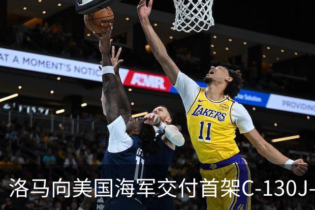 洛马向美国海军交付首架C-130J-30 改装后用于指挥弹道导弹核潜艇