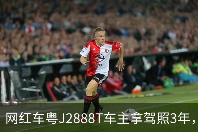 网红车粤J2888T车主拿驾照3年，全车多次维修，伤痕累累！已自驾多地，对自己的车技很有信心
