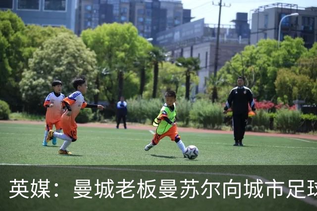 英媒：曼城老板曼苏尔向城市足球集团注资1亿英镑