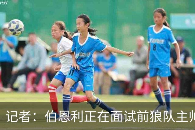 记者：伯恩利正在面试前狼队主帅罗布-爱德华兹